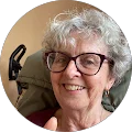 Judy Krumbacher Avatar