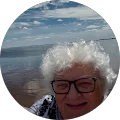 Claire Sutton Avatar