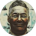 Paulo Candeias Avatar