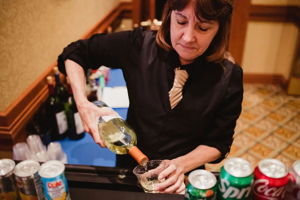 Catering