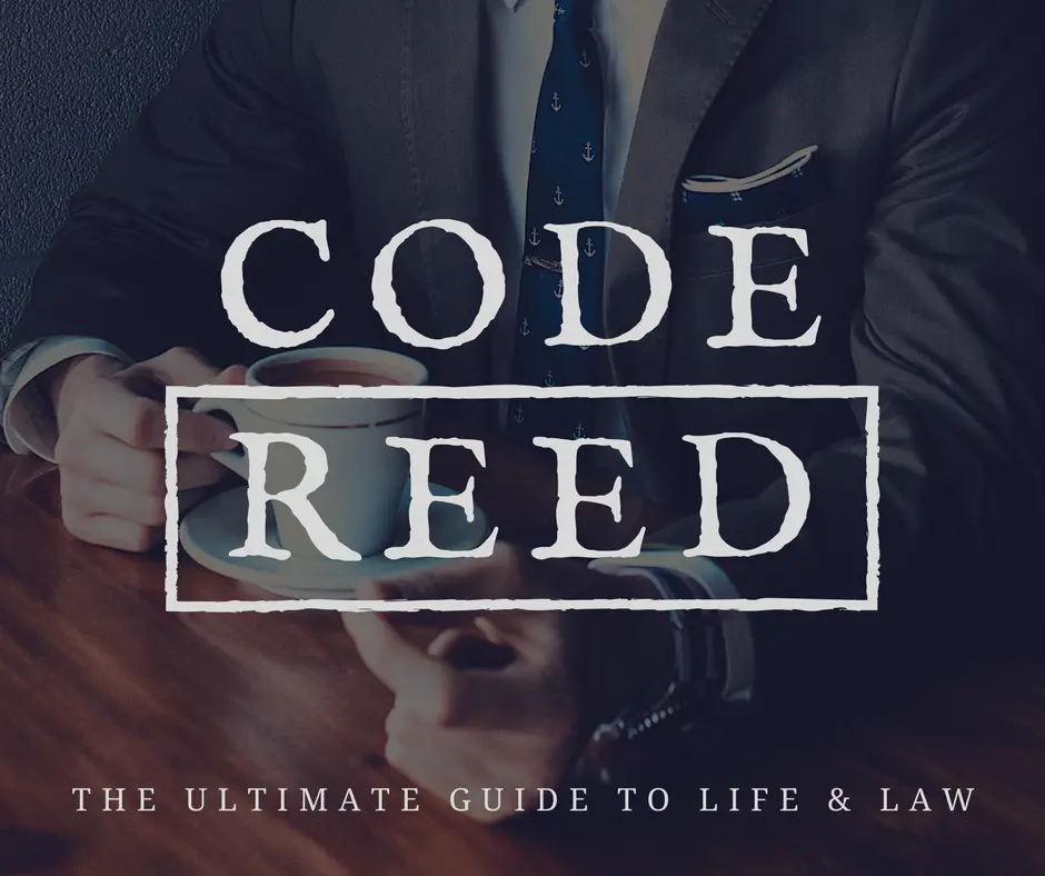 Code Reed Campaign 01