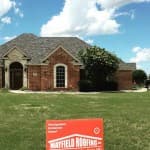 free inspection of roofing