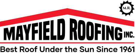 Mayfield Roofing Inc.
