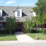 residential roofing construction in Amrillo