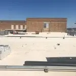 Silverton roof, Mayfield Roofing, Amarillo, TX