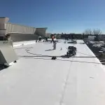 commercial roofing, Mayfield Roofing, Amarillo, TX