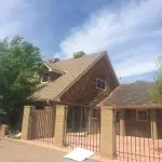 roofing service in hereford