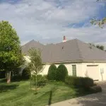 Roofing project 2