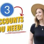 3 Bank Accounts Everyone Should Have In Their Personal Finances