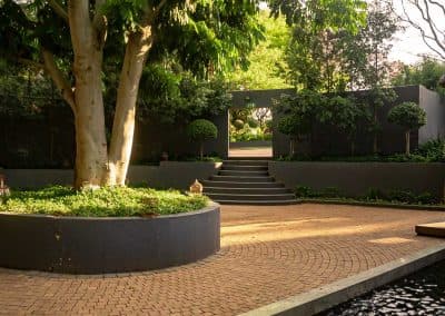 Johannesburg weddings