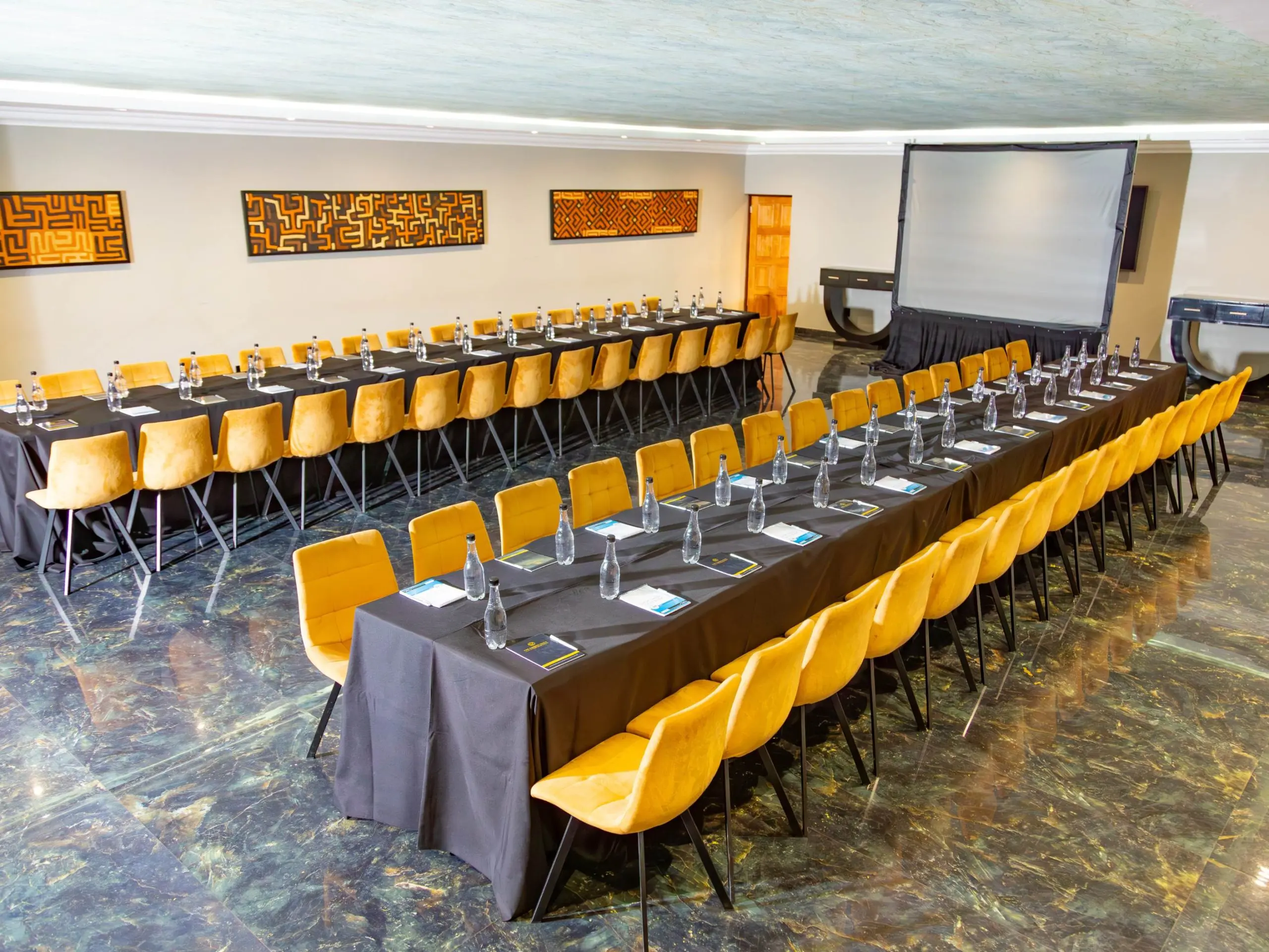 Conferencing venue in Johannesburg