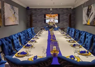 Makhulu Boardroom Parties