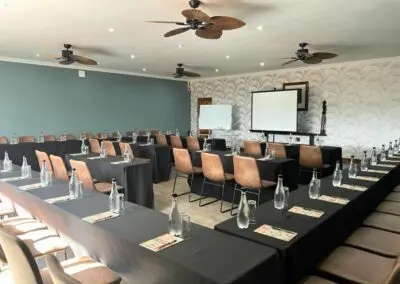 The Garden Venue Corporate Venue and Conferences