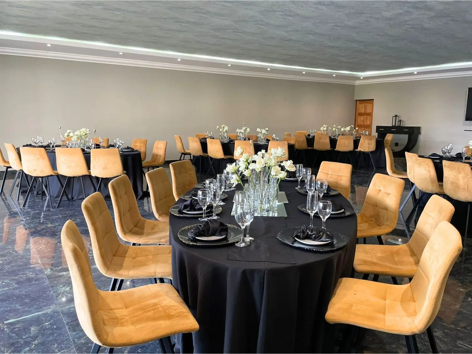 The Fever Tree Corporate Venue Johannesburg