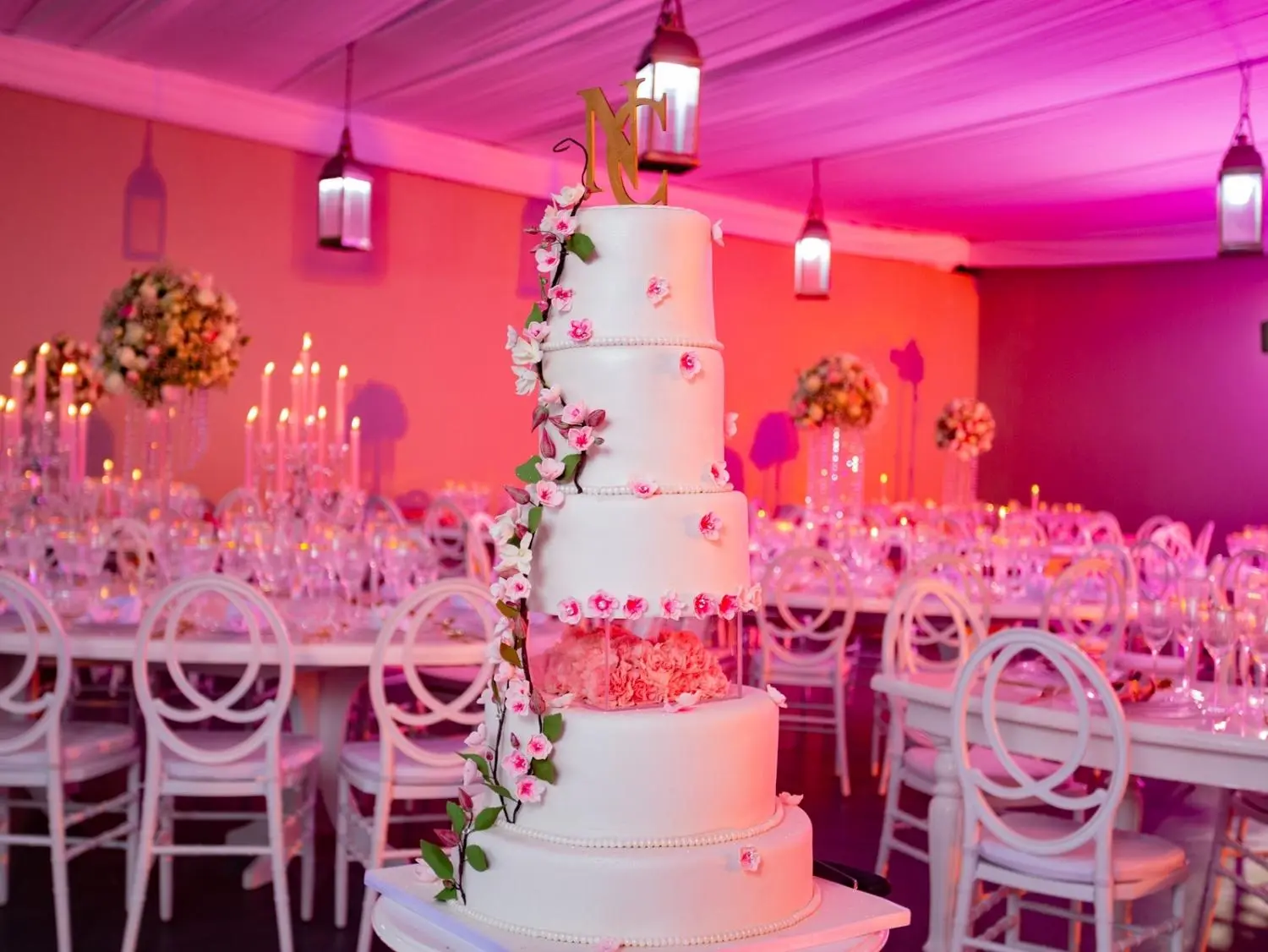 The Garden Venue Wedding Venue Johannesburg