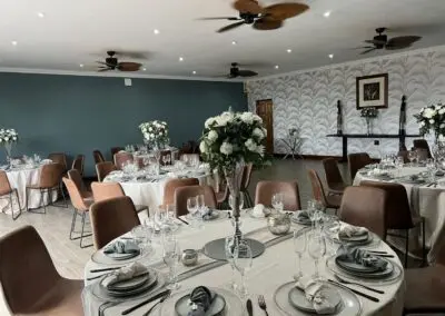 Zanzibar Party Venue Johannesburg