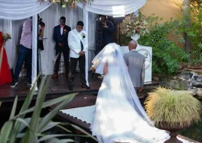 Wedding Venue Johannesburg