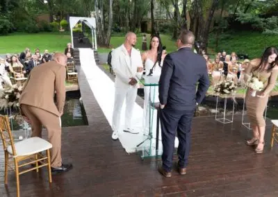 Wedding Venue Johannesburg