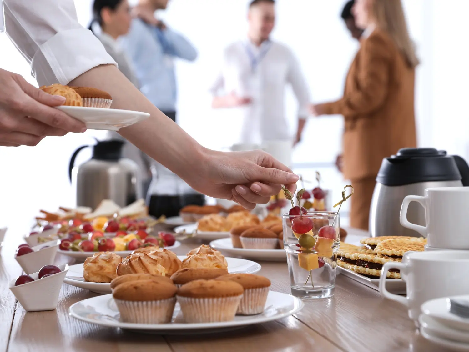Team Building Corporate Conferences Venue in Johannesburg