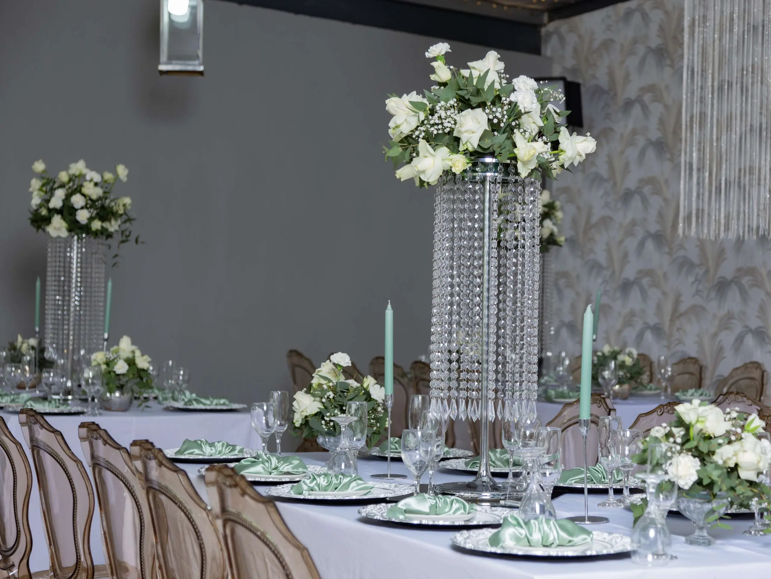 wedding venue in Johannesburg