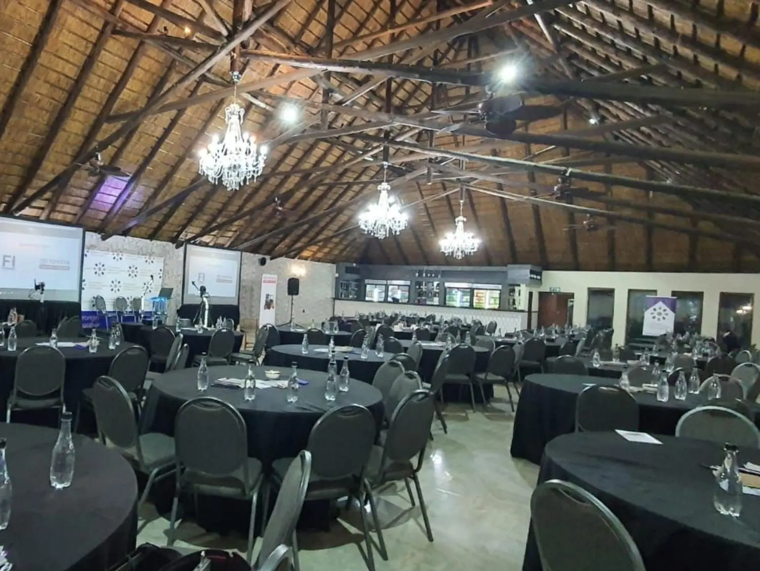 The Garden Venue Corporate Venue and Conferences