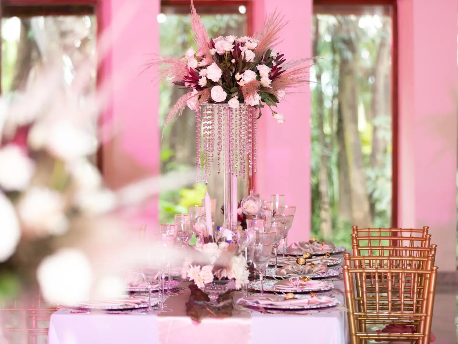 Wedding Venue Johannesburg