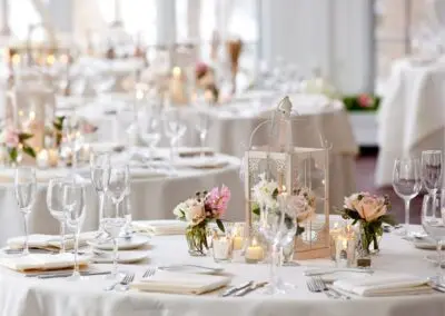 Bridal Showers Venue Johannesburg