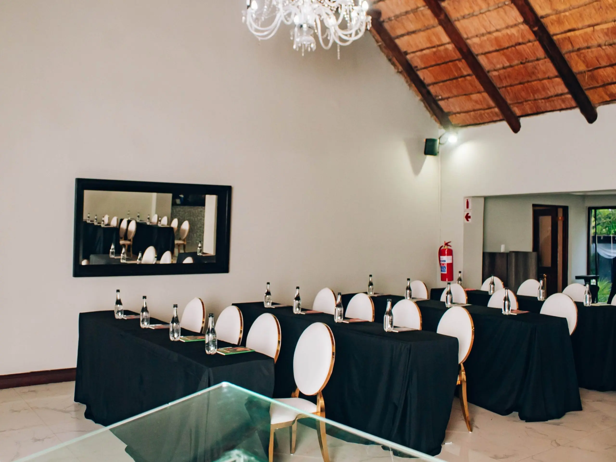 Conferencing venue for hire in Johannesburg