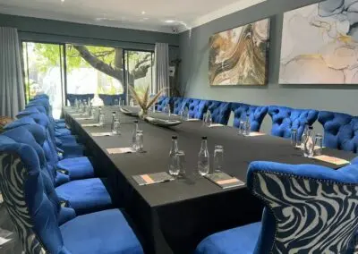 The Garden Venue Conferences