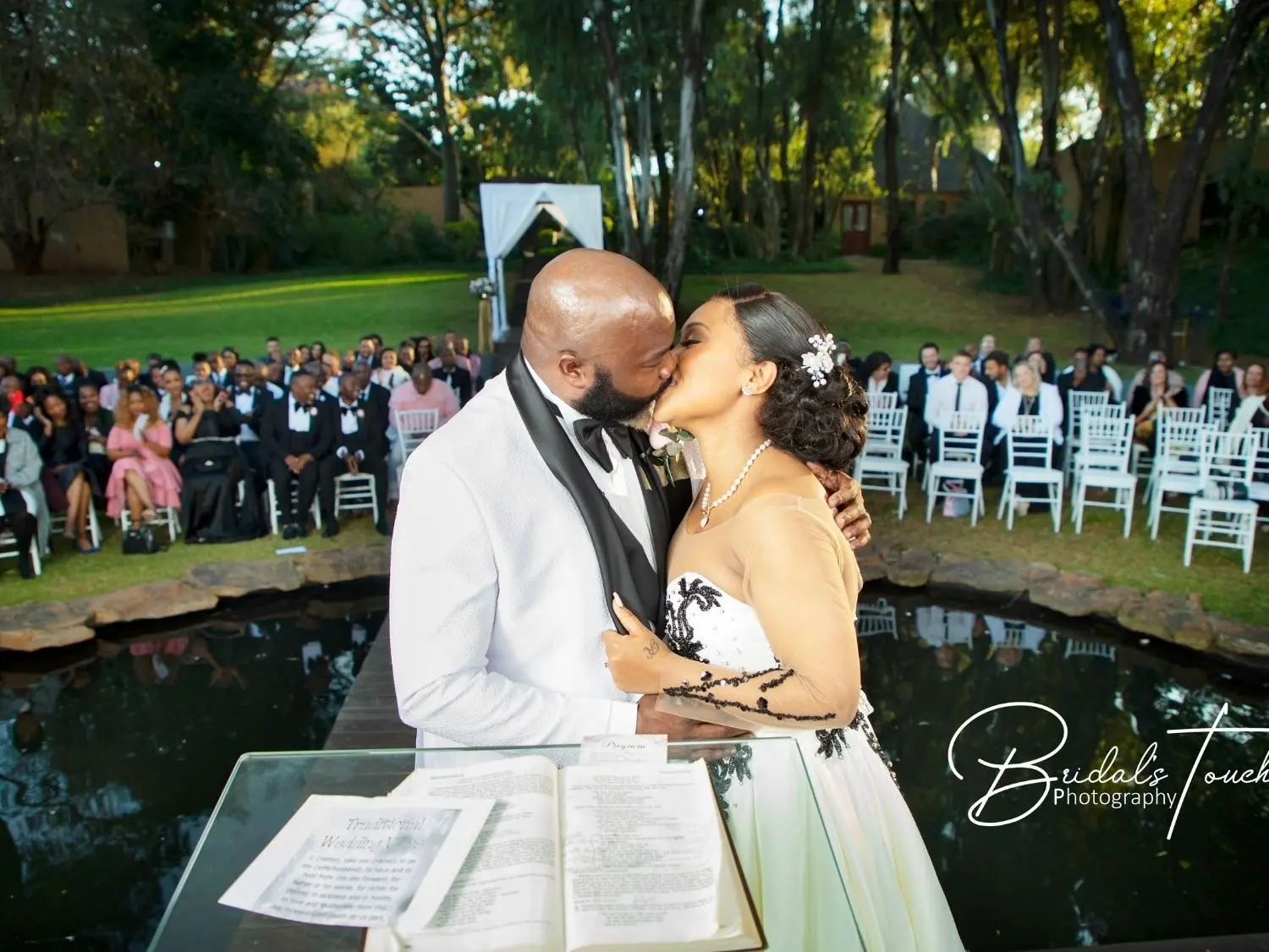 Wedding Venue Johannesburg