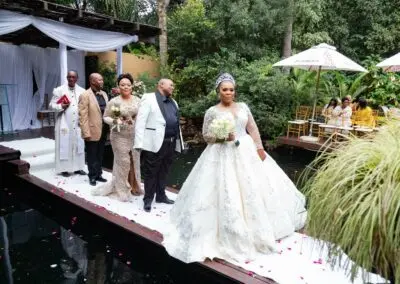 Wedding Venue Johannesburg