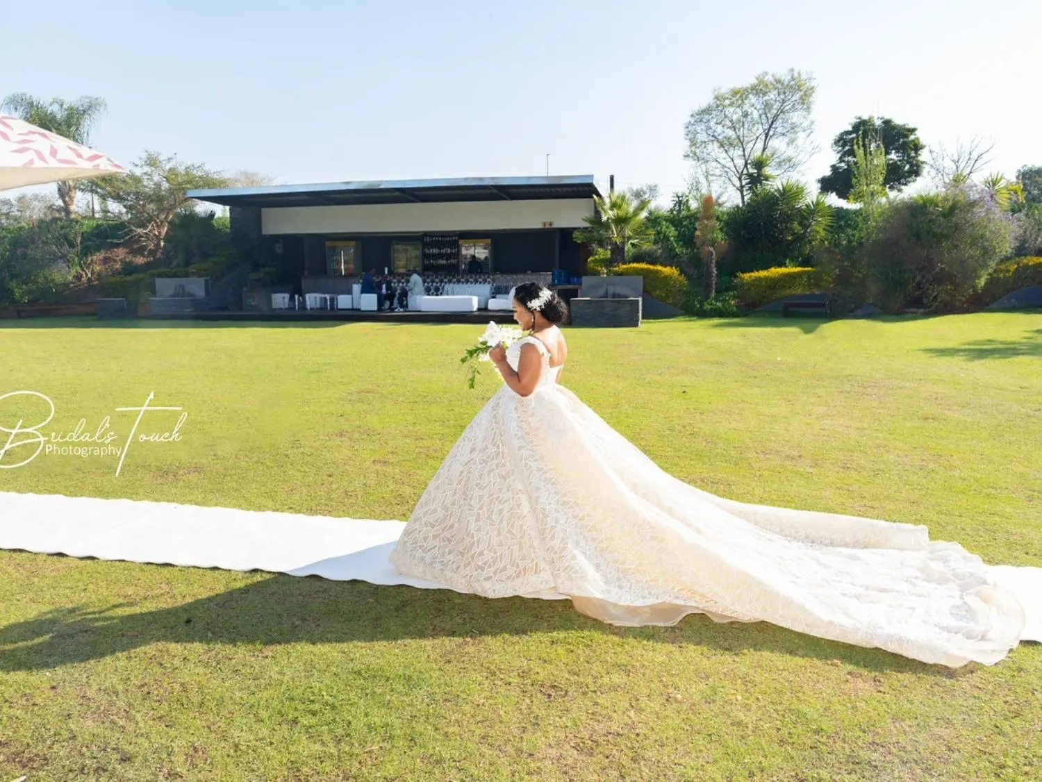 The Garden Venue Wedding Venue Johannesburg