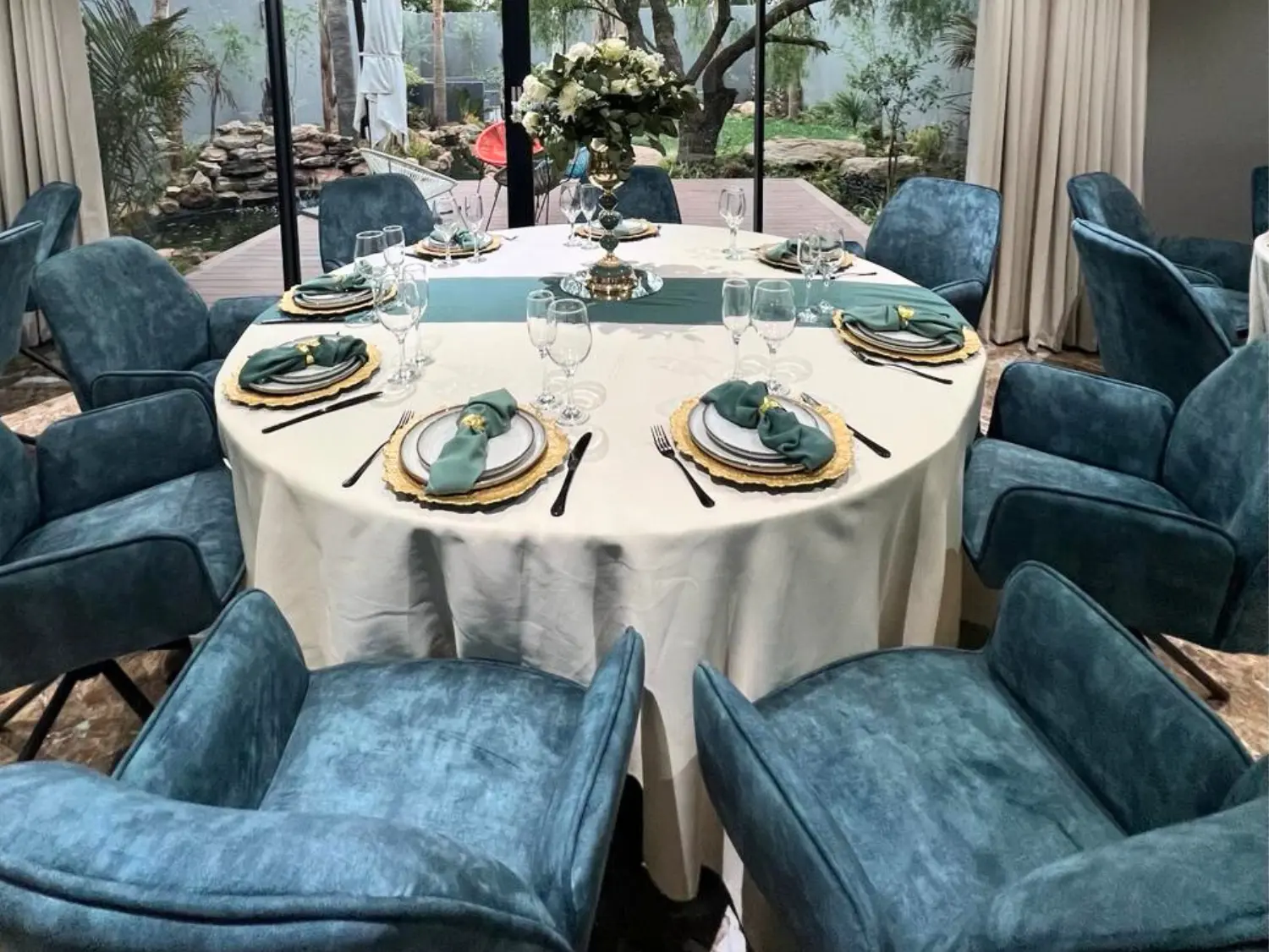 The Pepper Tree Corporate Venue