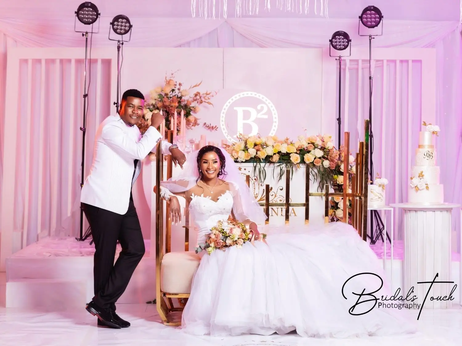 The Elephant Hall Wedding Venue Johannesburg