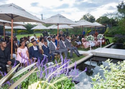 Wedding Venue - Johannesburg