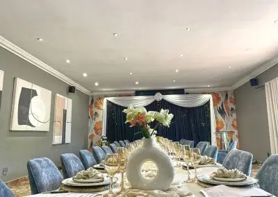party venue Johannesburg