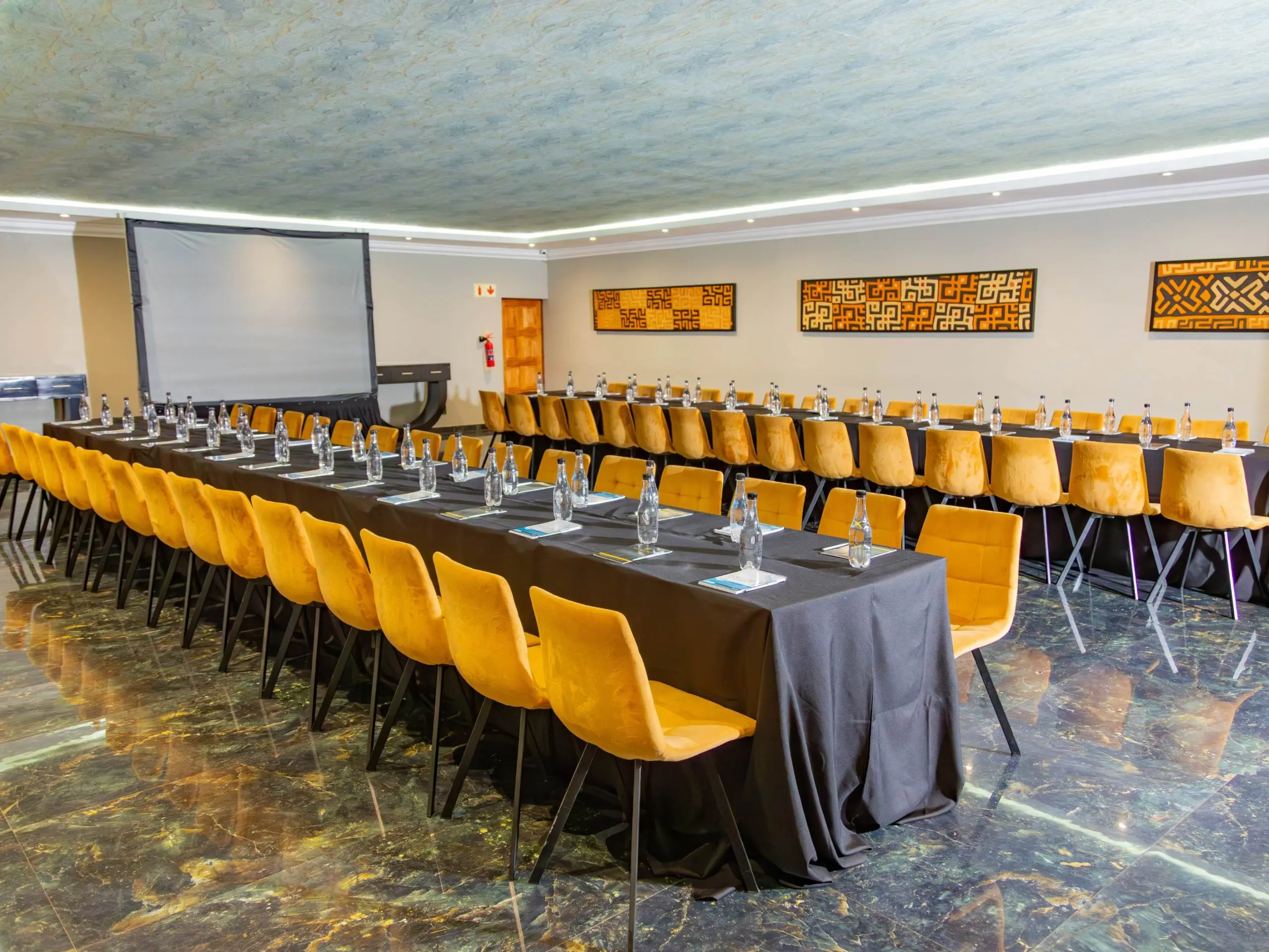 Conferencing venue in Johannesburg