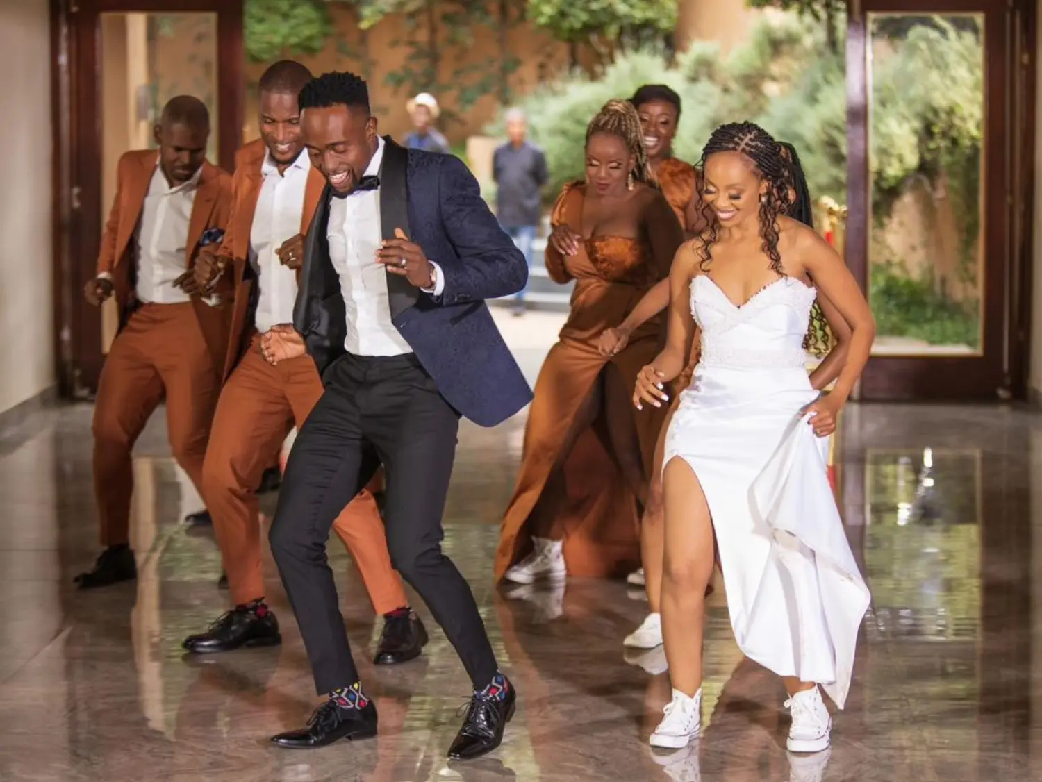 Forest Hall Wedding Venue Johannesburg