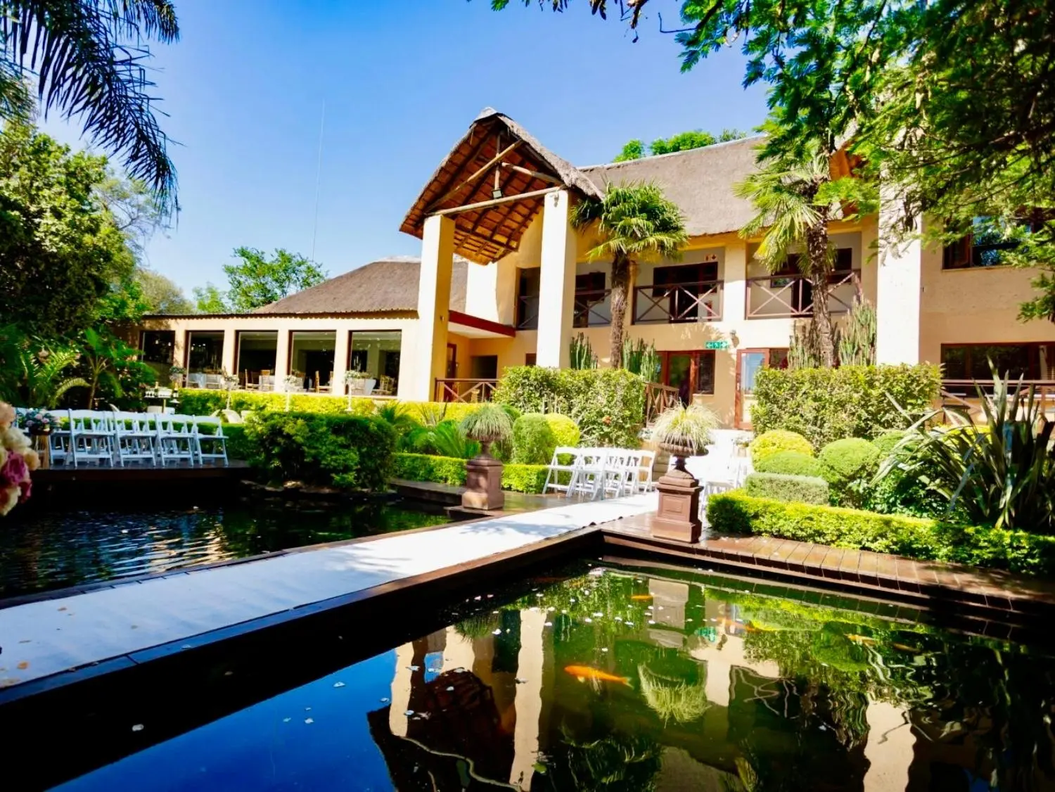 Elephant Hall Party Venue