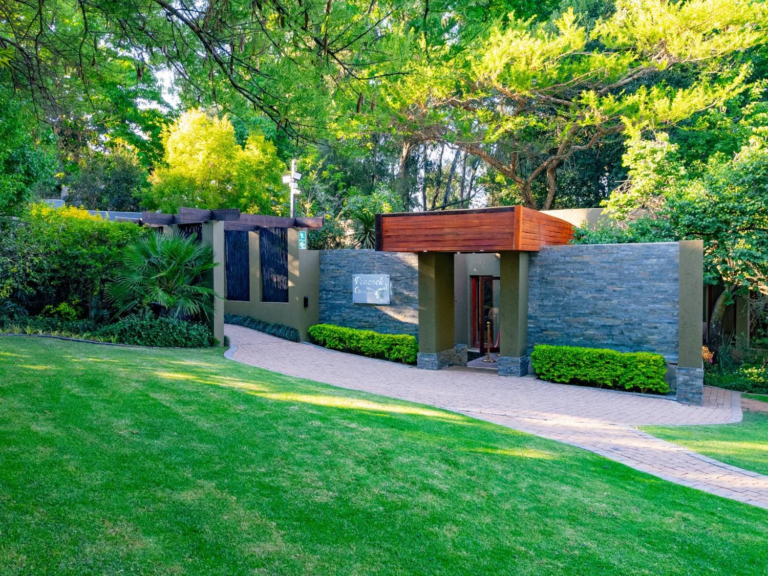 Wedding Venue Hire in Johannesburg