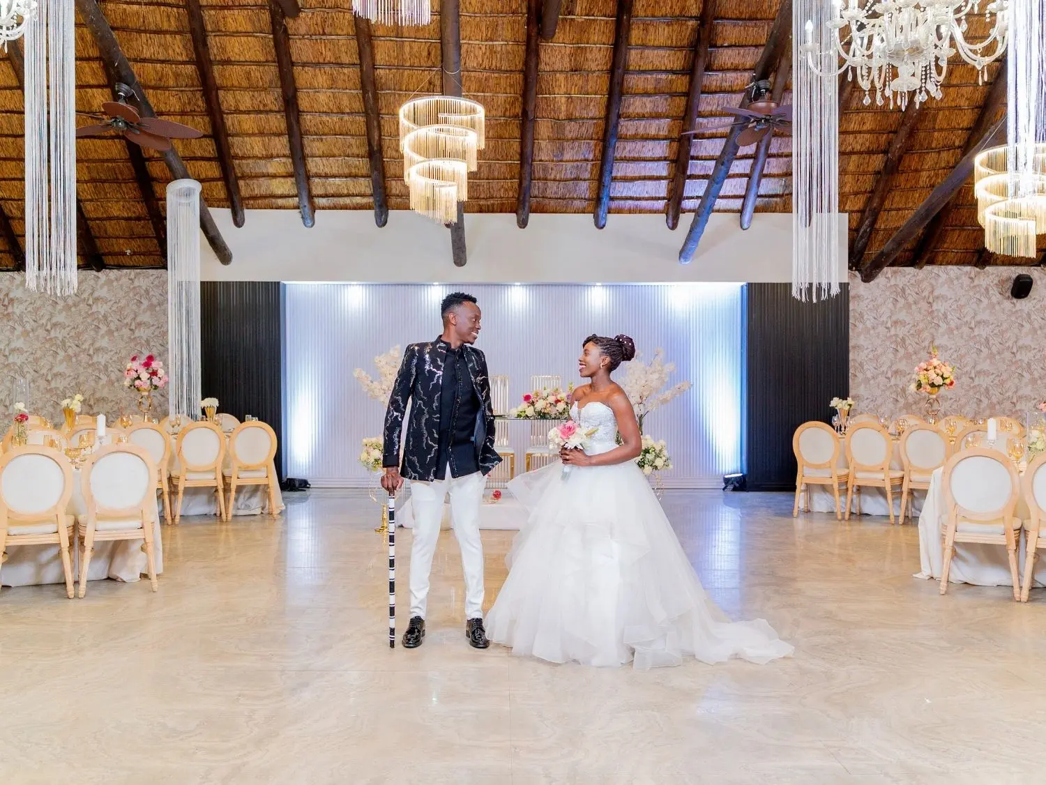 The Garden Wedding Venue