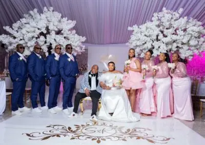 Wedding Venue Johannesburg