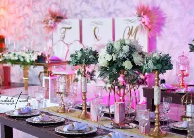 The Garden Venue Wedding Venue Johannesburg