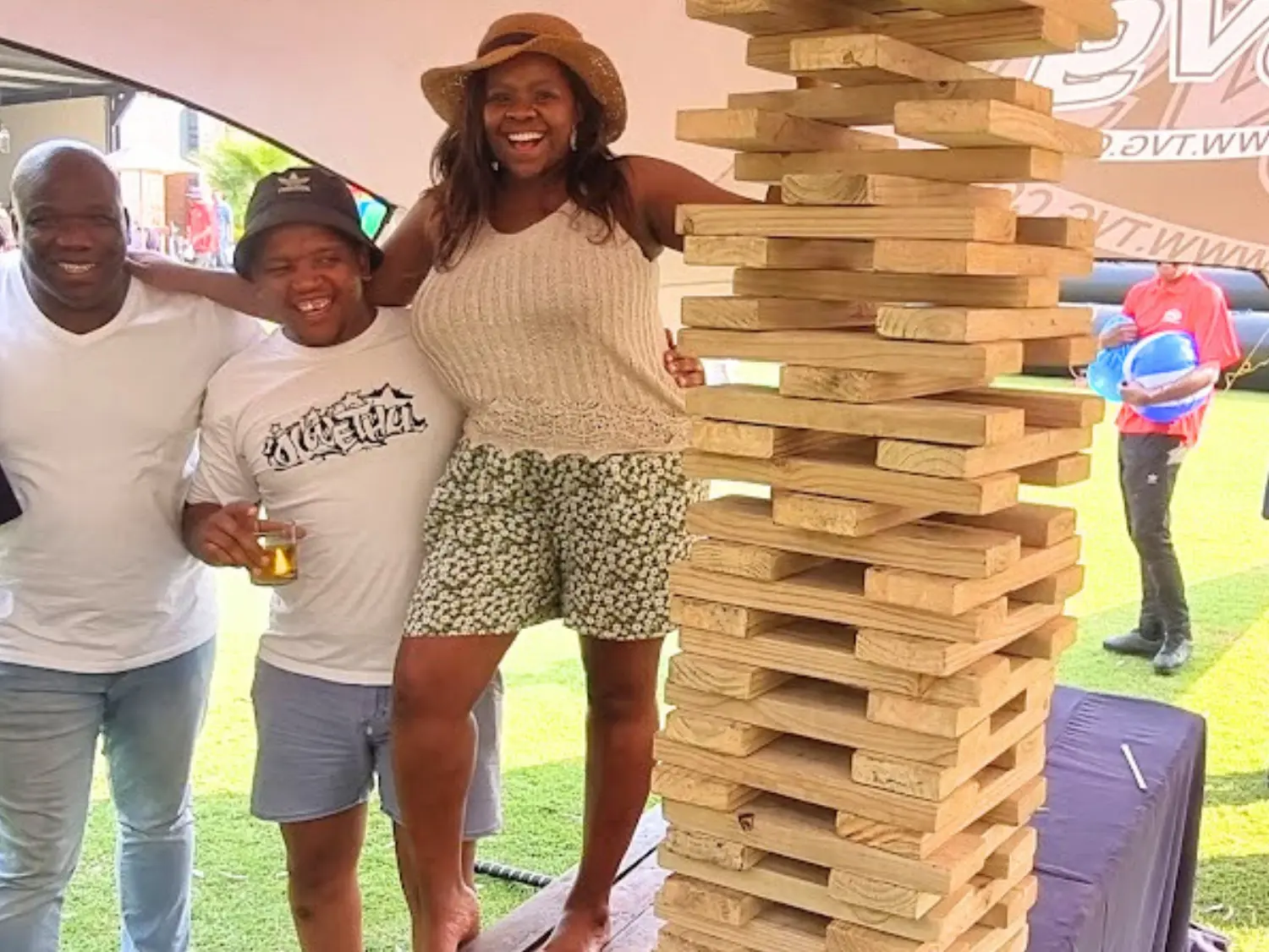 Team Building Corporate Conferences Venue in Johannesburg