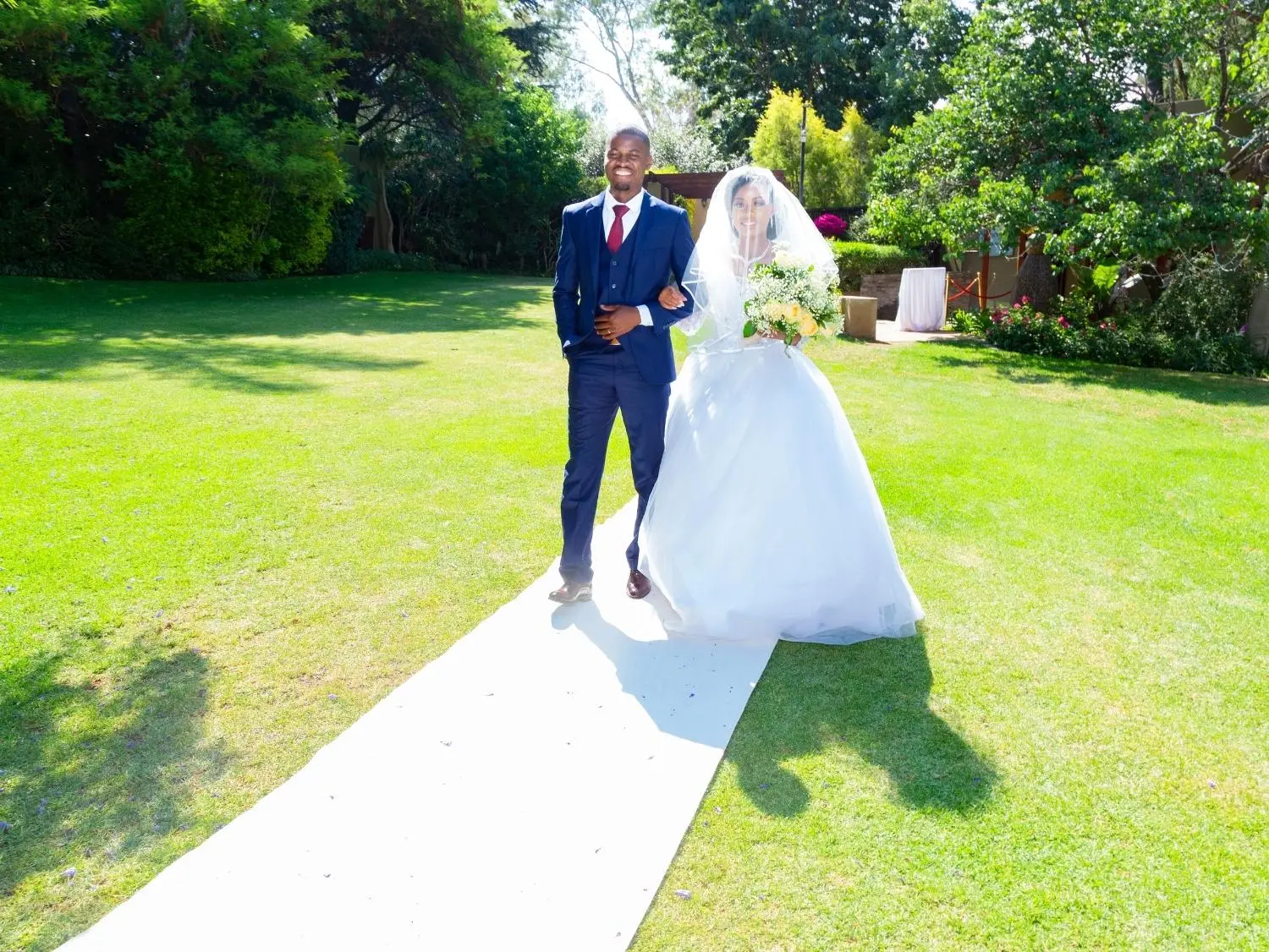Peacock Room Wedding Venue Johannesburg