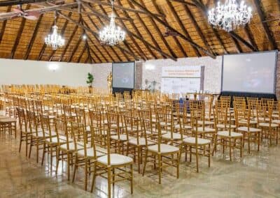 The Garden Venue Weddings