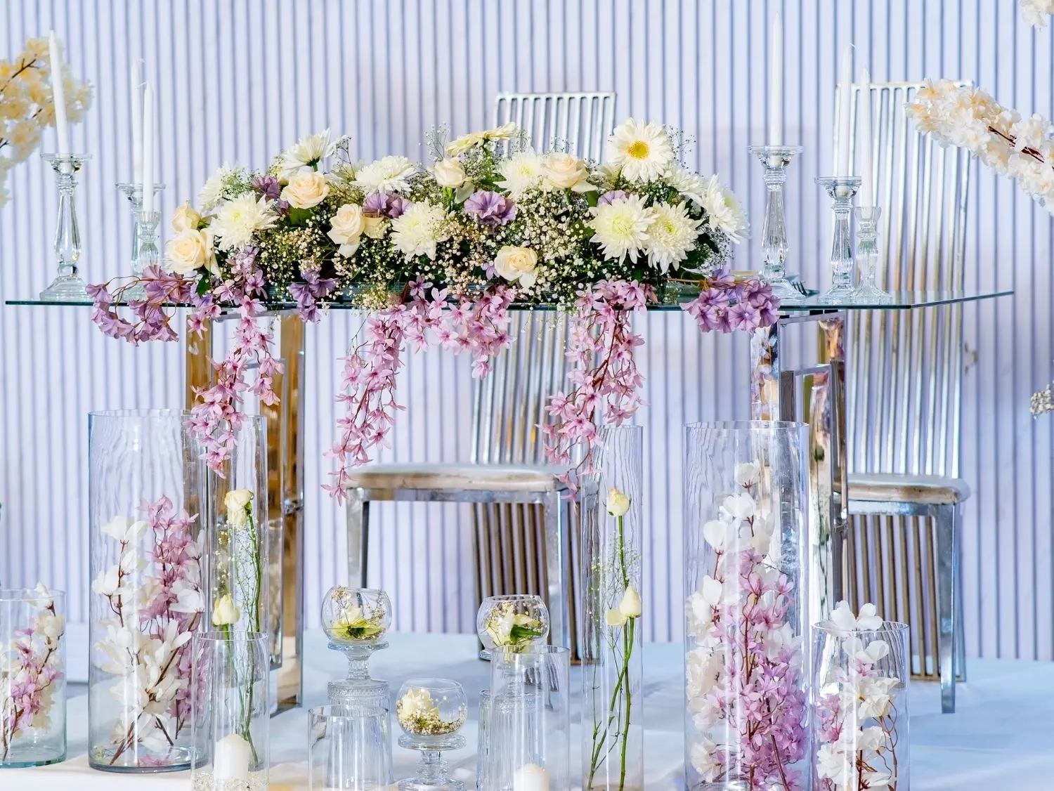 The Garden Wedding Venue