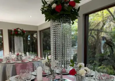 Olive Tree Hide Party Venue Johannesburg