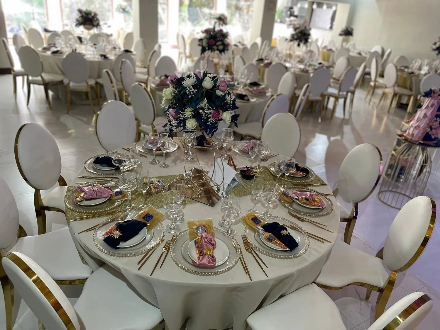 Elephant Hall Party Venue