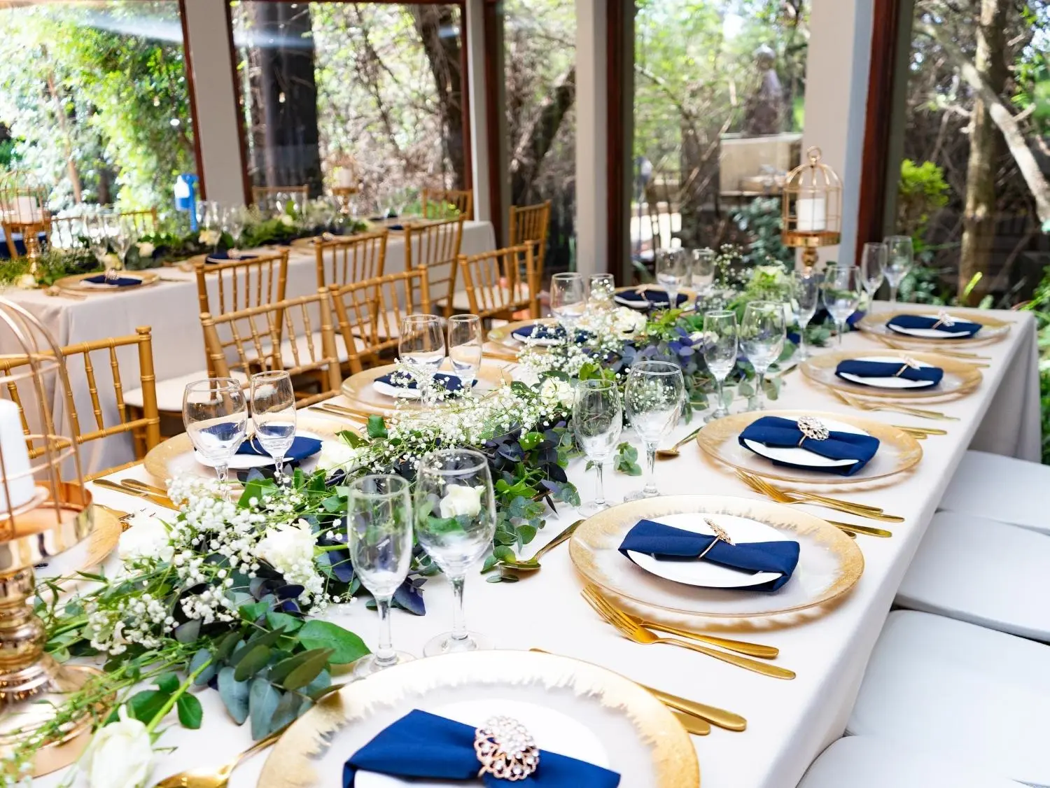 Wedding Venue Johannesburg